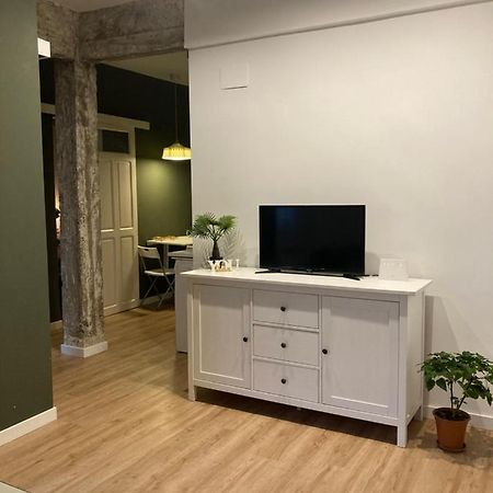 Apartamento Reformado ! Bilbao, Centro ! Exterior photo