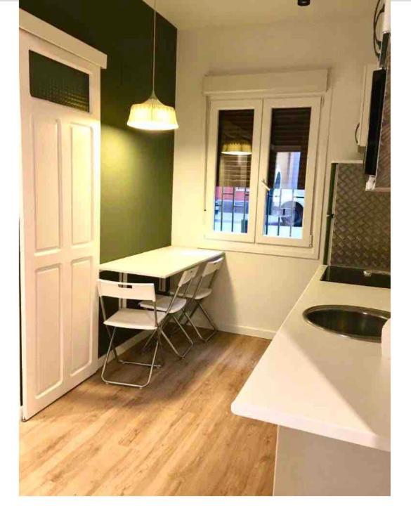 Apartamento Reformado ! Bilbao, Centro ! Exterior photo